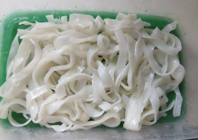 河粉添加剂超标,河粉厂查出违禁成分