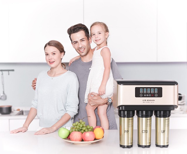 净水器十大名牌谁家口碑好,净水器十大最好品牌