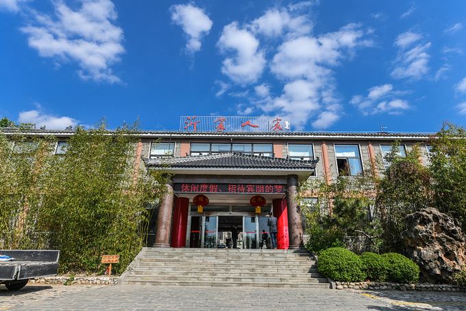 太行山之美巍峨壮丽,太行山最美的免费风景在哪里