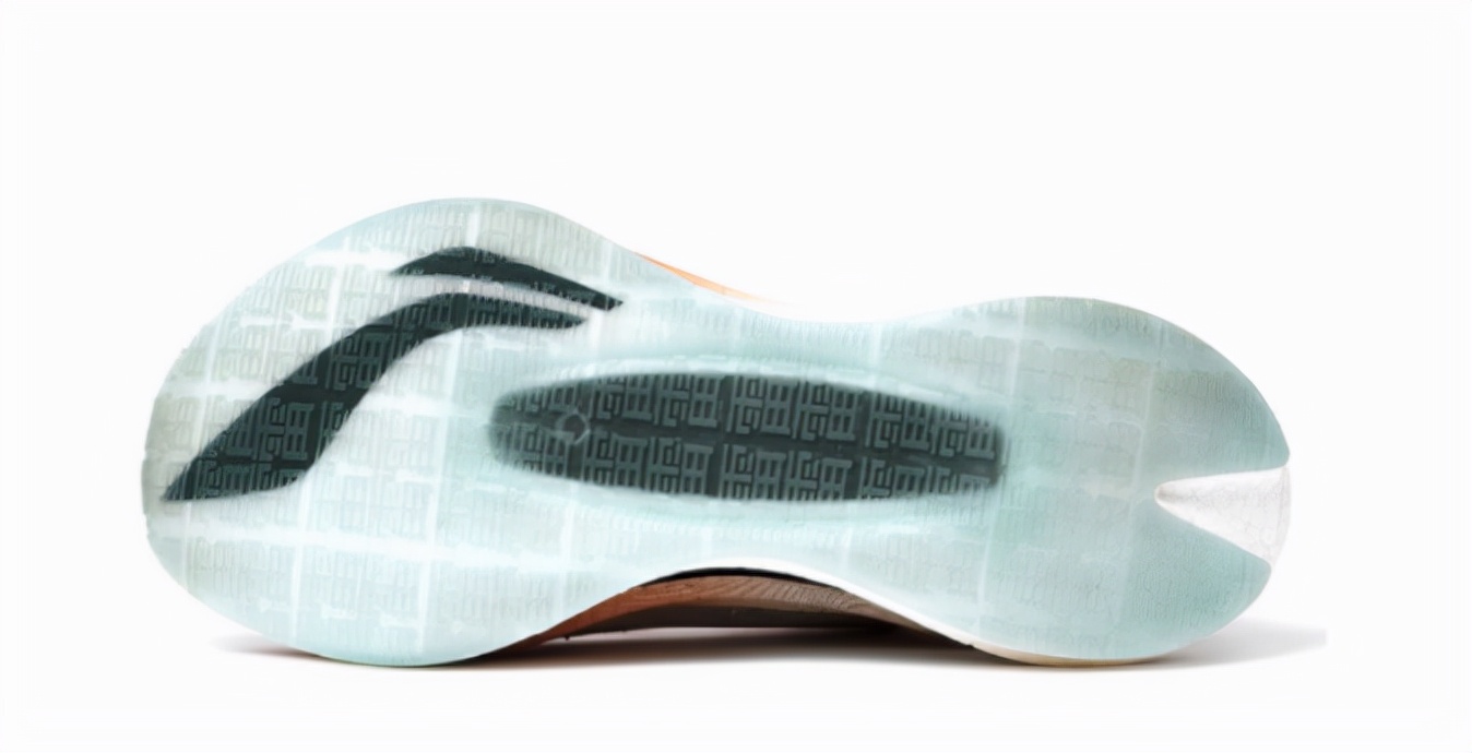 安踏和李宁对标的鞋,李宁安踏和匹克