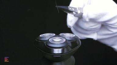 电动剃须刀价格贵的到底好在哪里,价格相差100倍的电动剃须刀