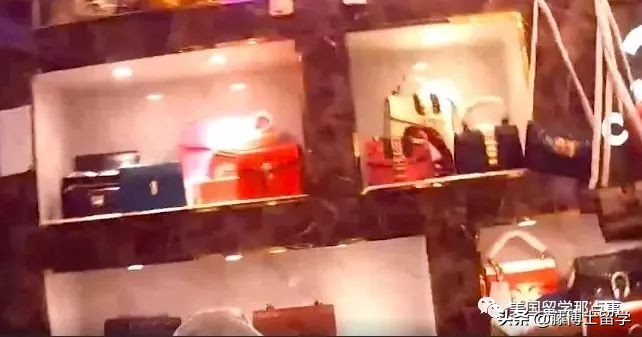 海外代购的lv包是真的吗,代购200多元的香奈儿蔚蓝