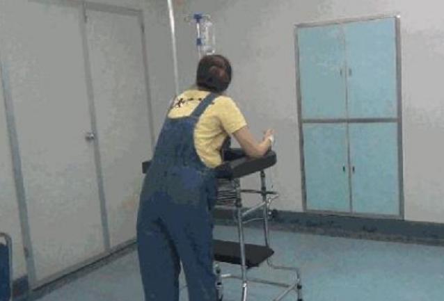 开十指了是不是很快就生出来了,开十指再剖会松吗