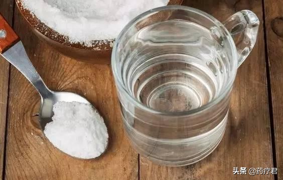 还在为口腔溃疡而烦恼？这里教你几个小妙招，快速止痛