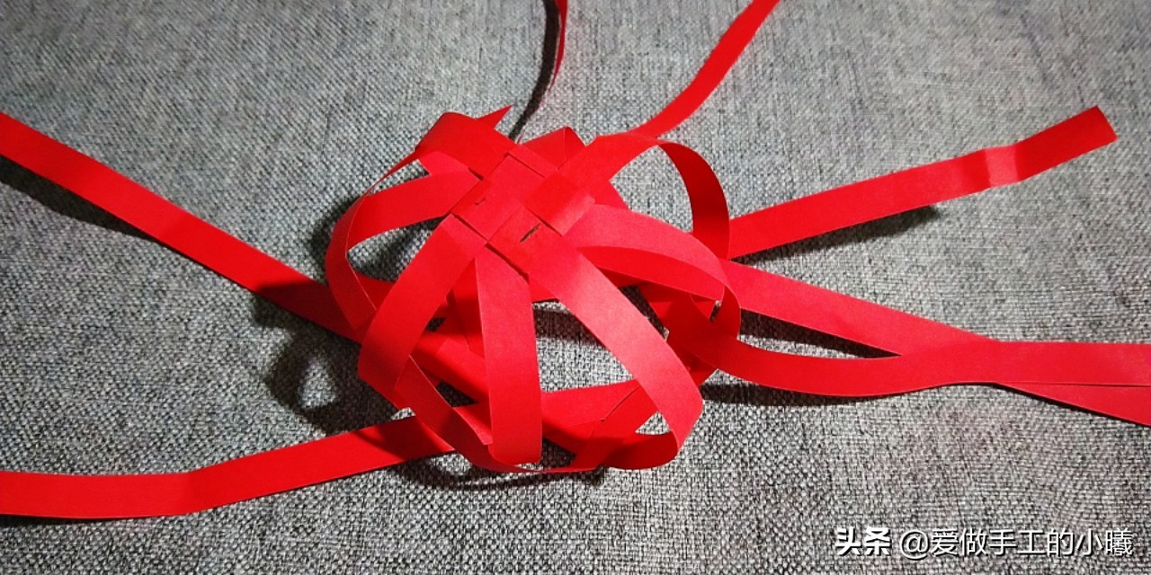 元宵儿童卡通手提diy灯笼手工制作,元宵节自己做的高难度灯笼过程