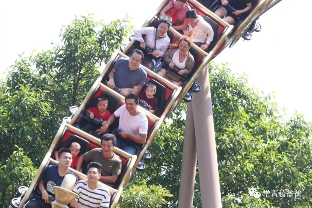 广州长隆游玩攻略水上乐园怎么去,过年去珠海长隆海洋王国游玩攻略