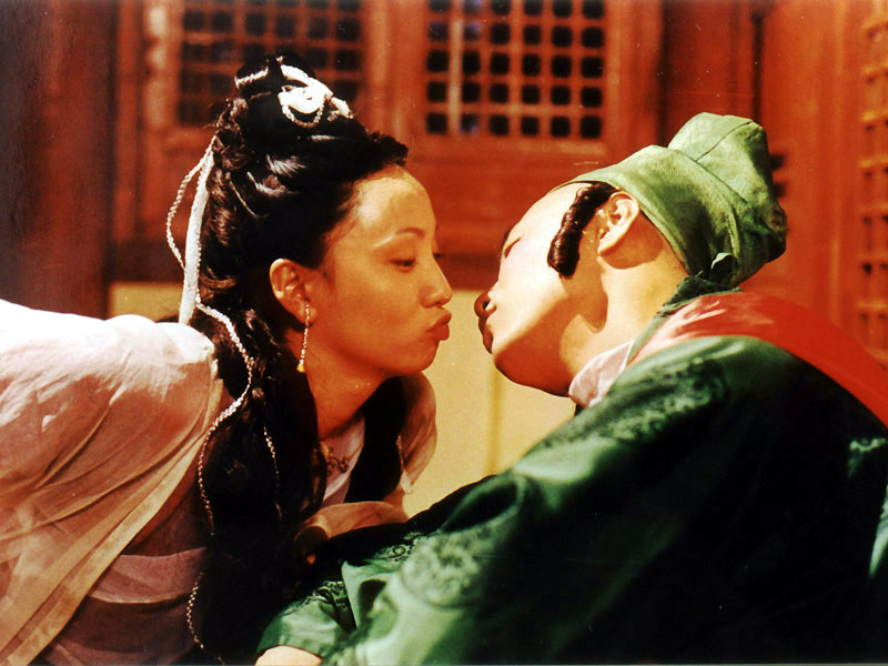 原唱自杀，花19年录完片尾曲，这部剧怎么从烂片逆袭成经典？