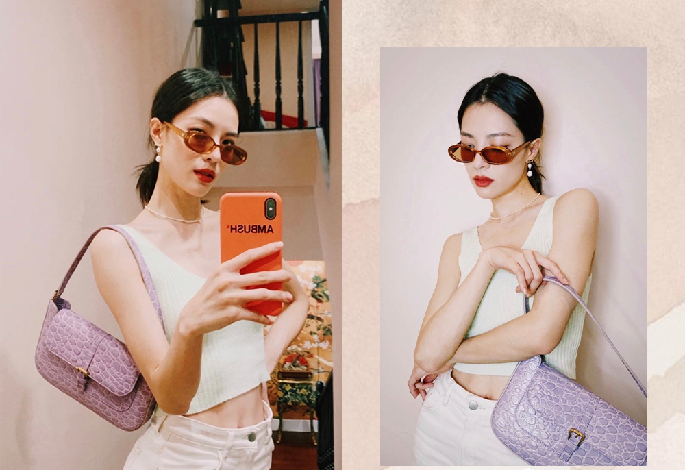 打折季值得入手的品牌:ManuAtelier,Bally等