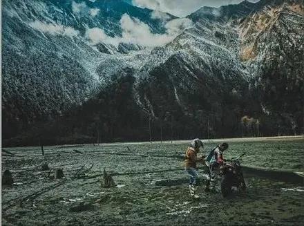 “网红车”猛鸷值得托付！