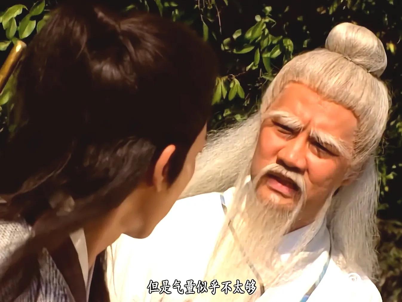 笑傲江湖武当哪个派系厉害,笑傲江湖门派深度解析