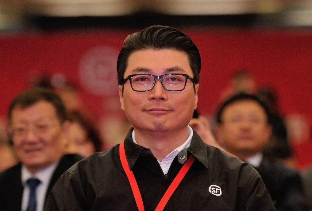 顺丰创始人王卫的成功感想,快递之王顺丰掌门人王卫