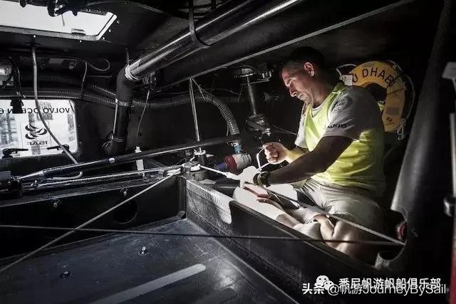 一分钟了解帆船,水翼帆船科普