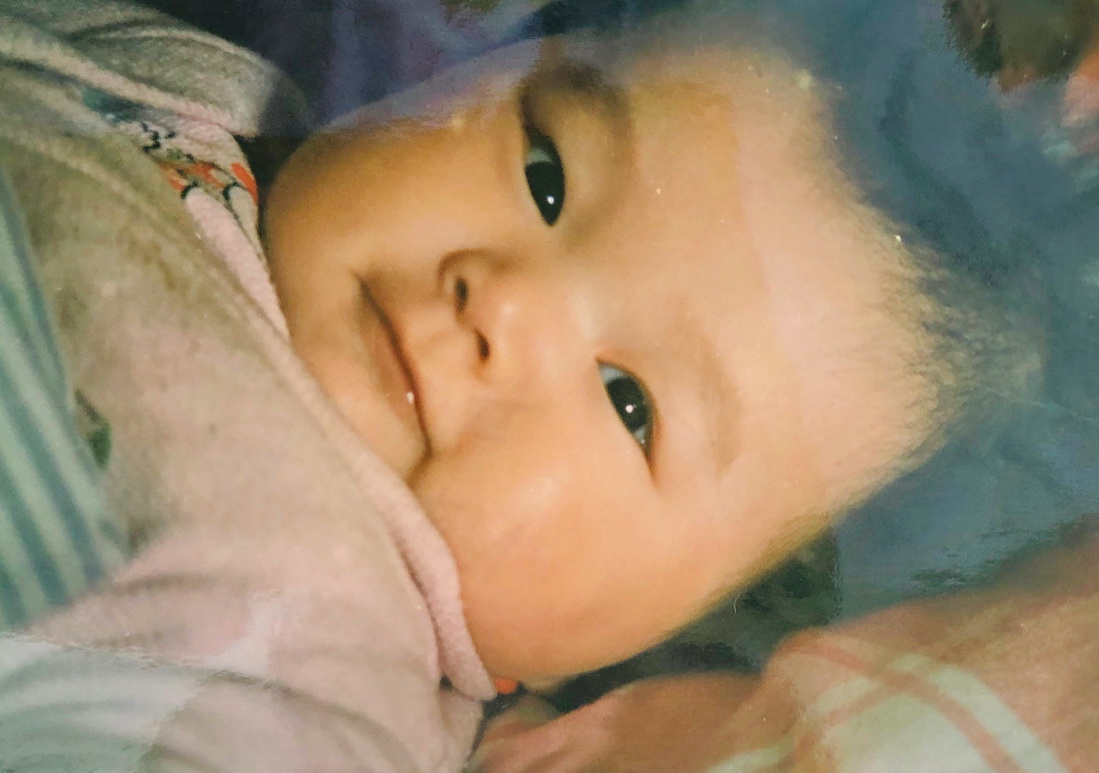 出生日记:那个叫李伊然的孩子,父亲还你生命中最重要的八天