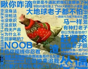 csgo最讨厌哪个国家的人,csgo中细思极恐的细节