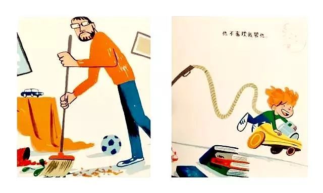 世界上最糟糕的爸爸推荐理由,世界上最辛苦的爸爸