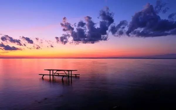 亚洲十大最美度假海岛,100座世界最美海岛