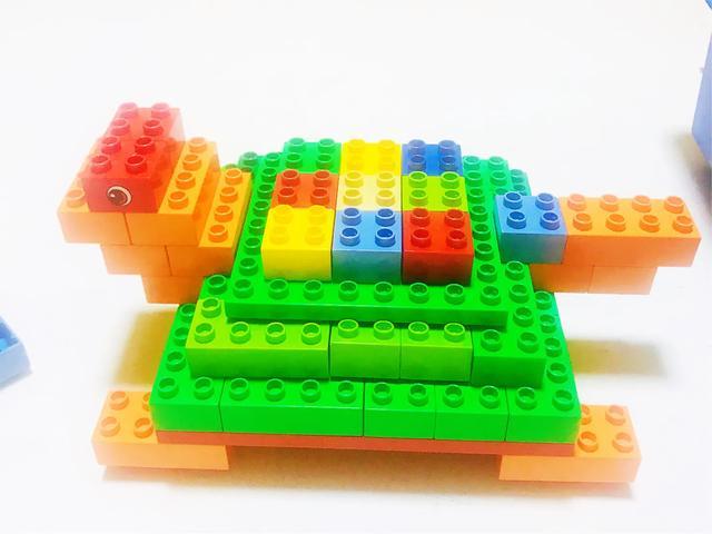 幼儿园要不要学习编程机器人,有没有必要让小孩子学乐高机器人