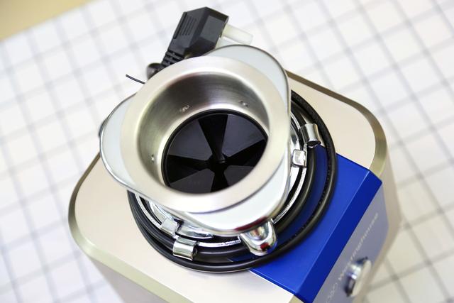 厨余垃圾处理器助你解决厨房垃圾,垃圾处理器要定期清理吗