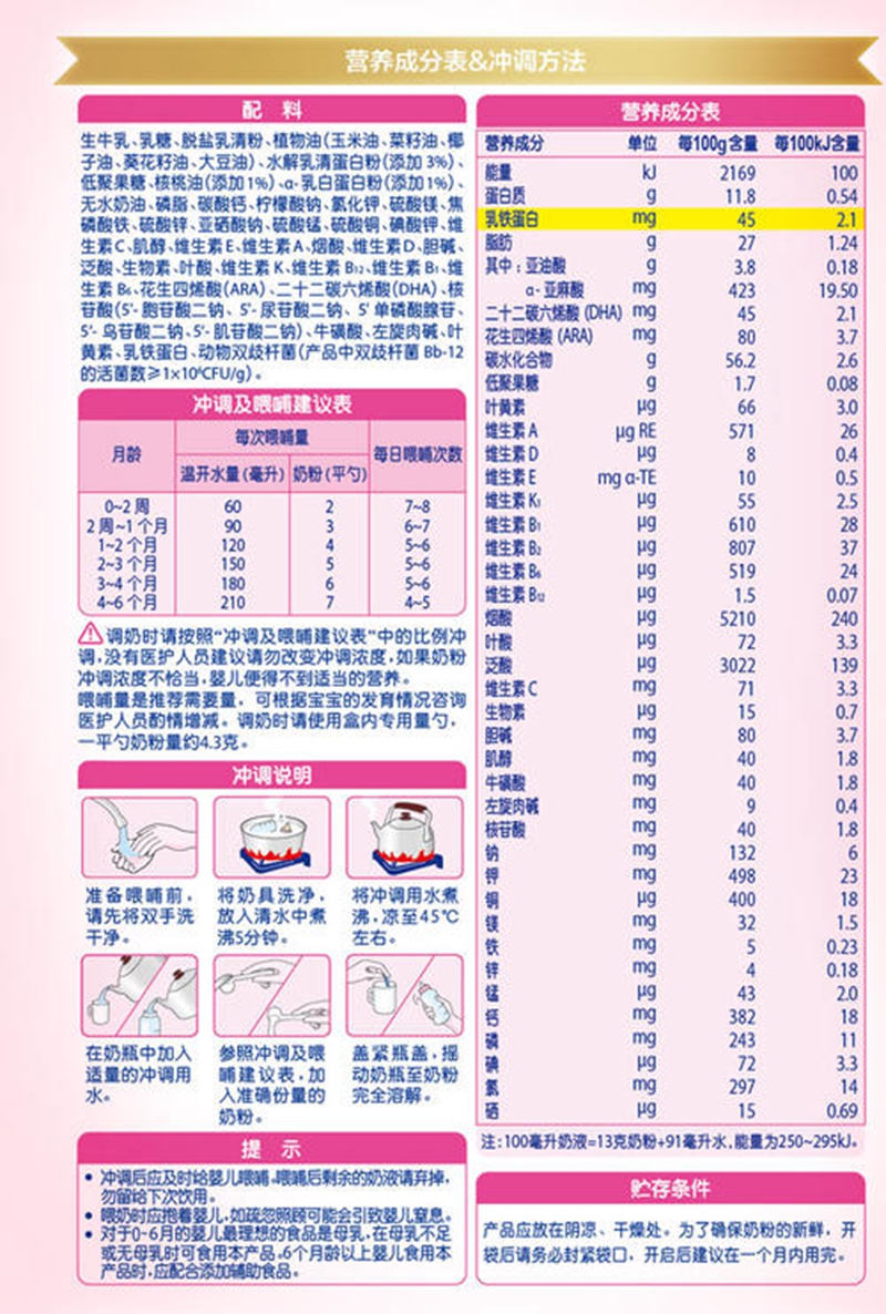 三段奶粉为什么不值得买,三段奶粉有必要吃便宜些的吗