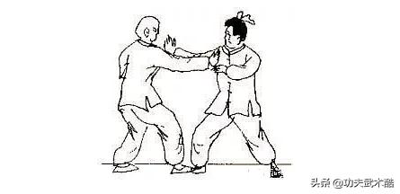 八卦游身掌打法视频,八卦掌游身打法图解