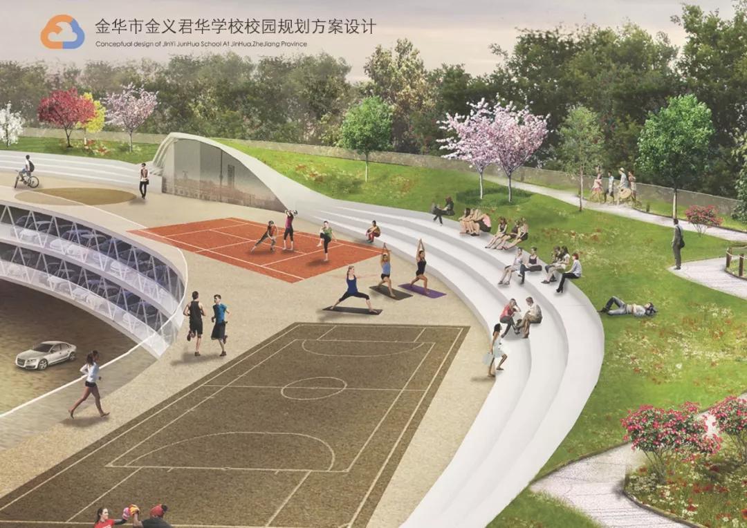 金华五年一贯制学校,金华正规五年一贯制学校