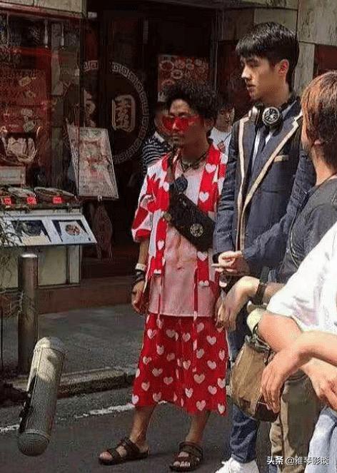 唐人街探案3张子枫为什么推唐人,唐人街探案张子枫完美犯罪