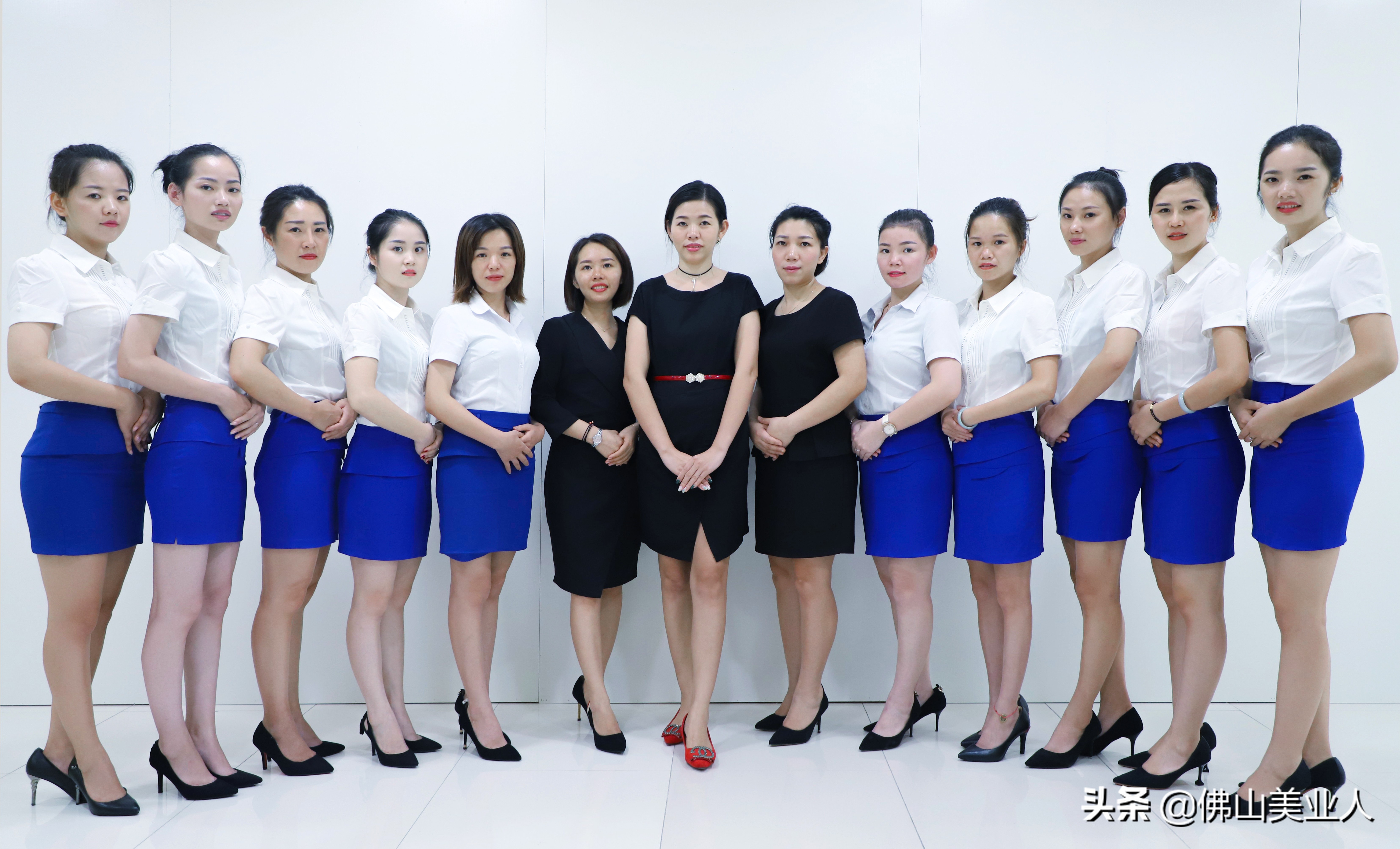 佛山吴丽容彩妆,佛山吴丽容