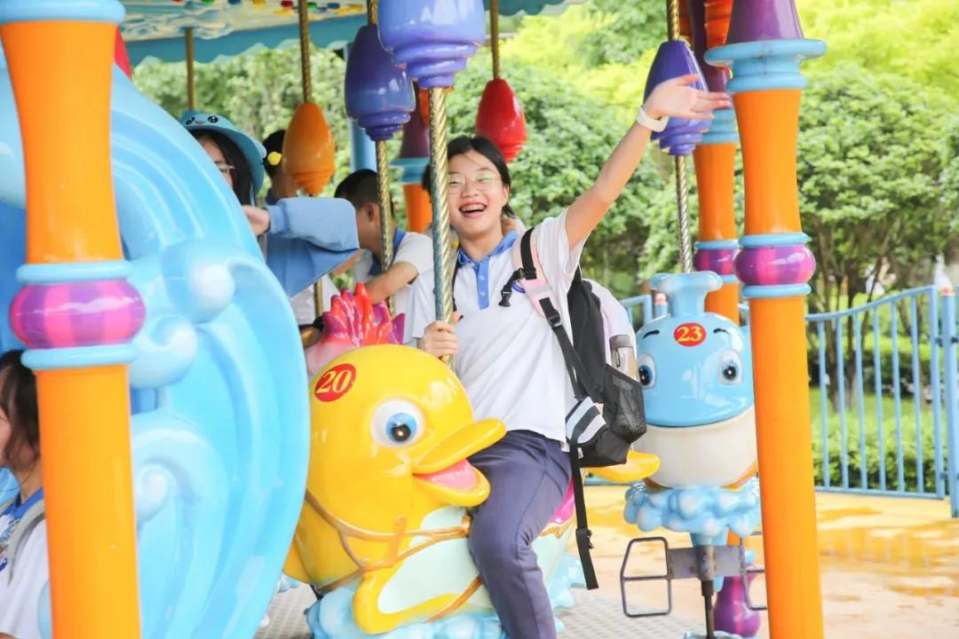 湘潭江声实验学校2017班,湘潭江声实验学校的学生