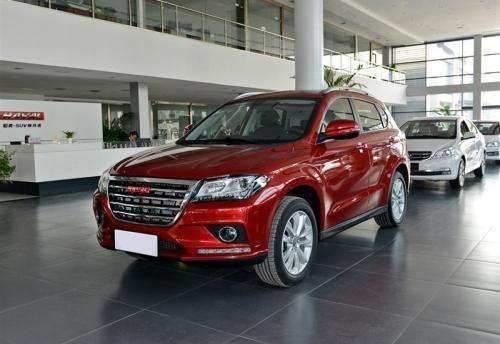 哈弗H2到底怎么样？值不值得放弃合资选它？听听真实车主怎么说！