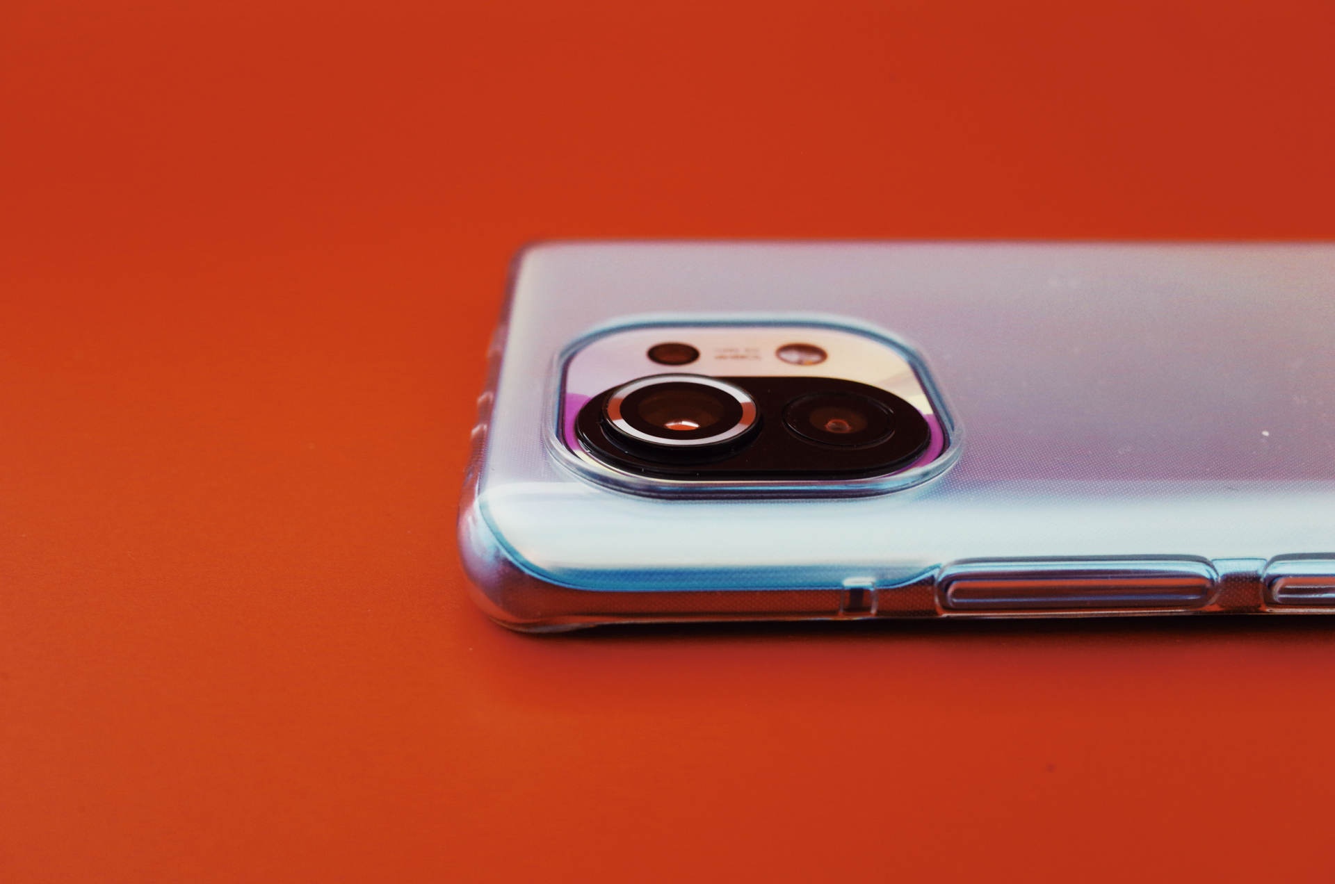 买小米11u使用一年感受,小米11pro骁龙888真实使用感受