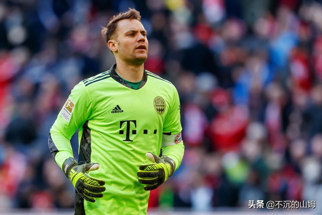 各国足球国家队的队长及第二队长,当今足坛最有气质的队长