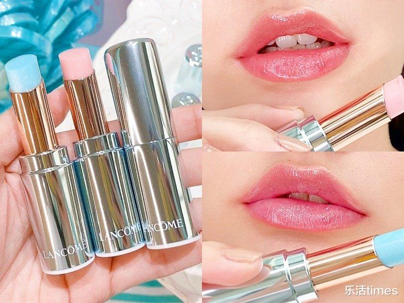 润唇膏推荐淡化唇纹平价,润唇膏推荐超可爱