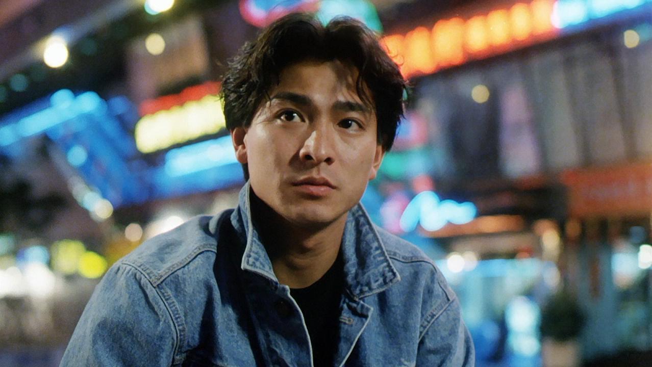 刘德华辛酸的经历电影,刘德华经历奋斗的辛酸