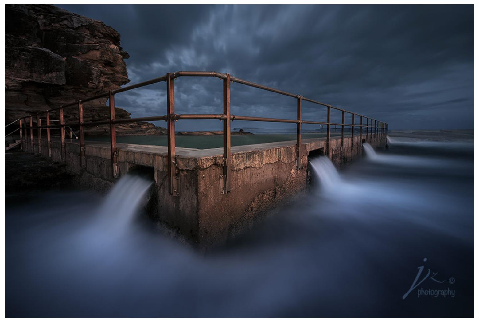 提高审美推荐十大自然风光摄影师,十大良心风光摄影师