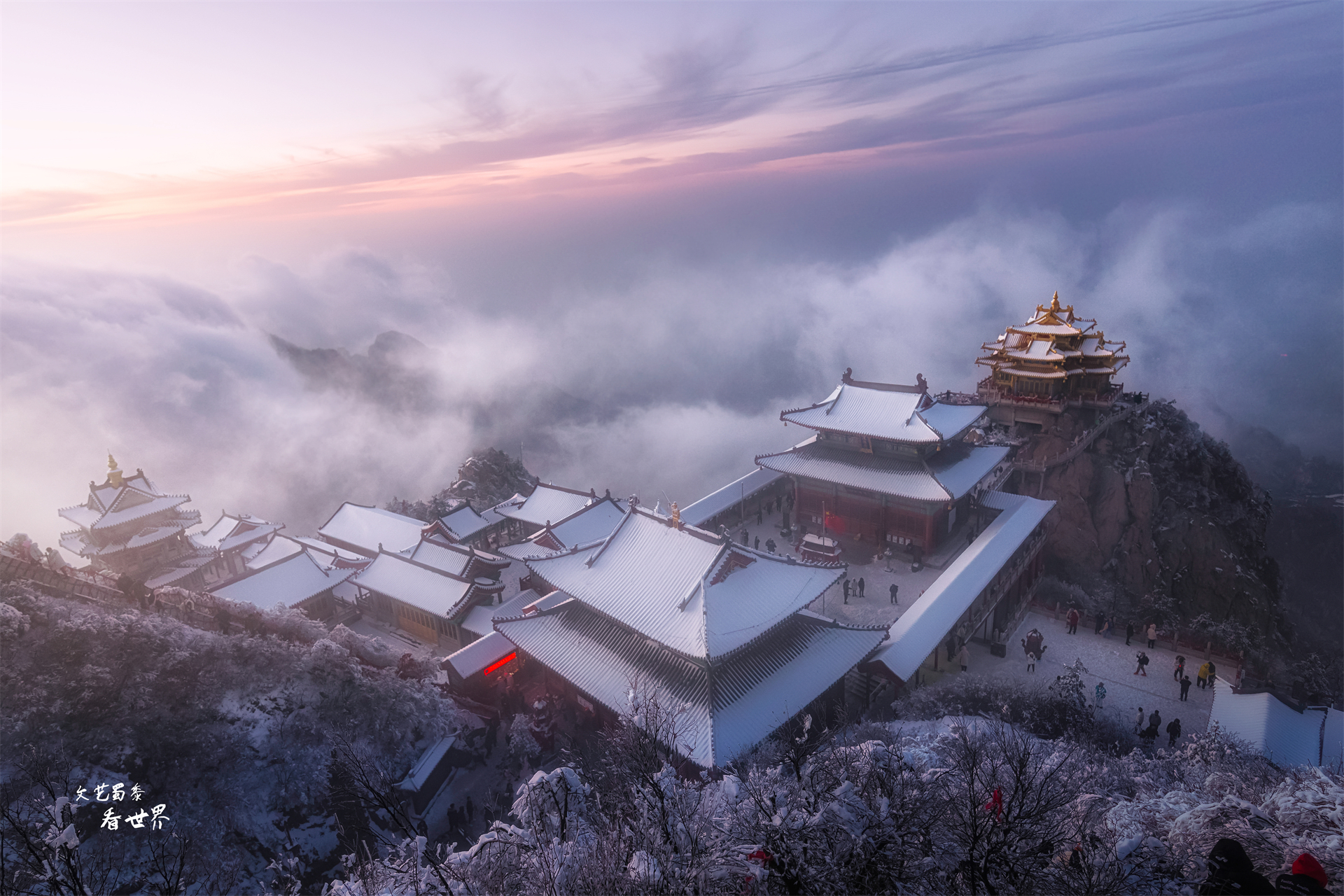 2022河南郑州门票免费的景区,2022年春节河南门票免费的景区