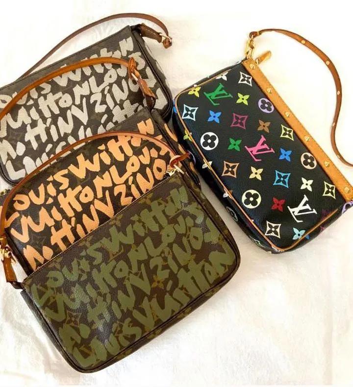 一年涨四次！最高涨55.7%！LV真有你的