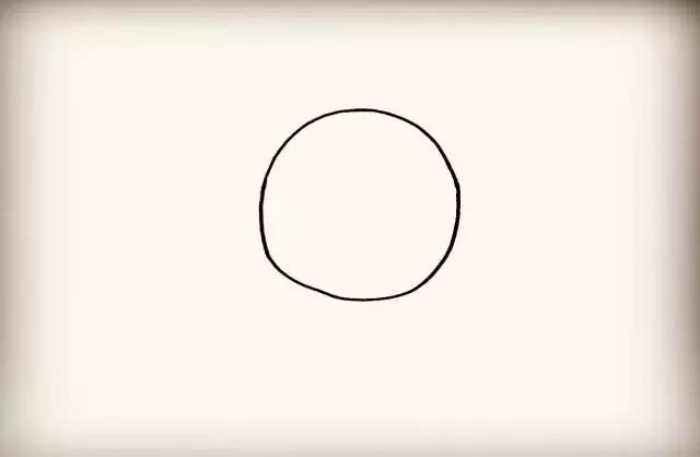 简笔画手绘超简单幼儿简笔画教程,简笔画教程幼儿园简单