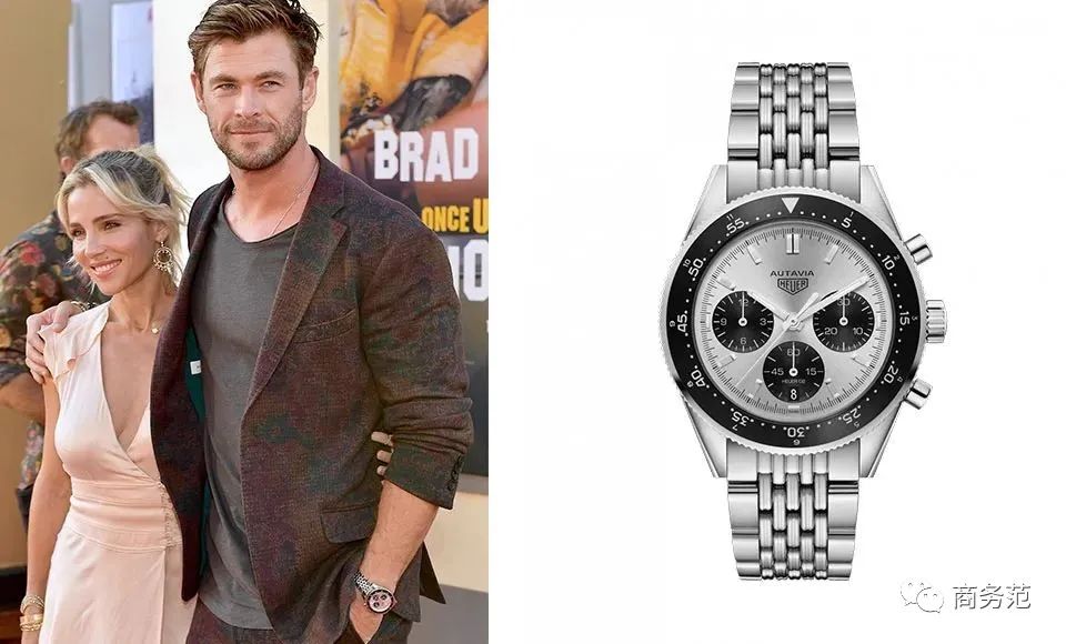 最值得买熊猫盘腕表,男人最爱的表是什么手表