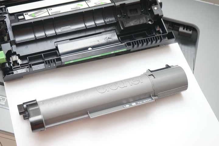 兄弟hl-2260d激光打印机,兄弟牌hl2045激光打印机使用视频