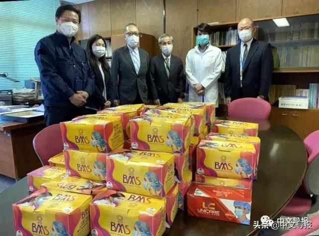 杨恺明：我的2020——互伸援手，交流合作