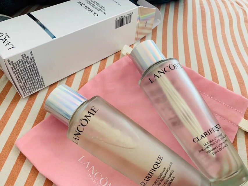 补水保湿超好的一款平价精华水,保湿精华水十大排名