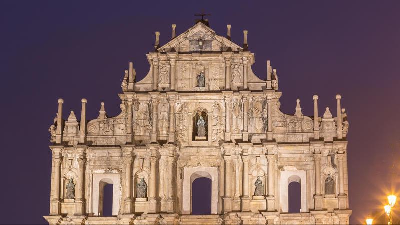 澳门*彩博**业是怎么发展起来的，又是怎么落入何氏家族手里的