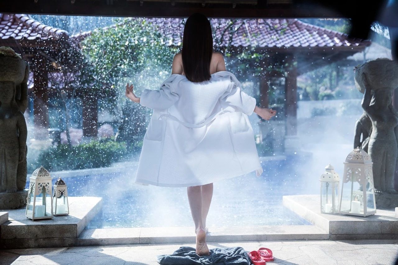 怎么知道温泉是真是假,你知道温泉是什么吗