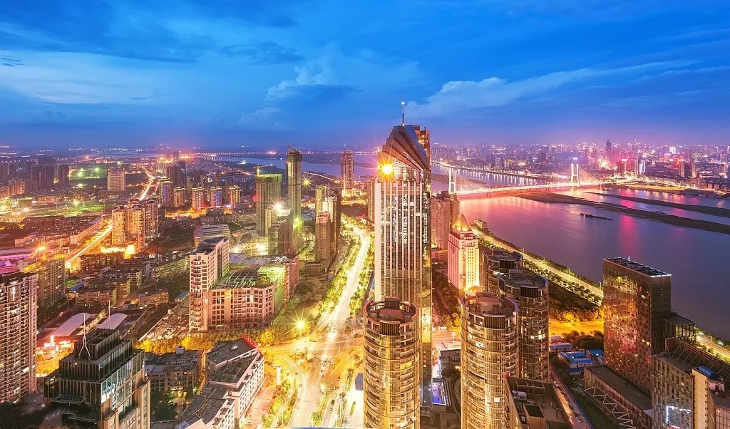 城市简介英文,城市简介的视频