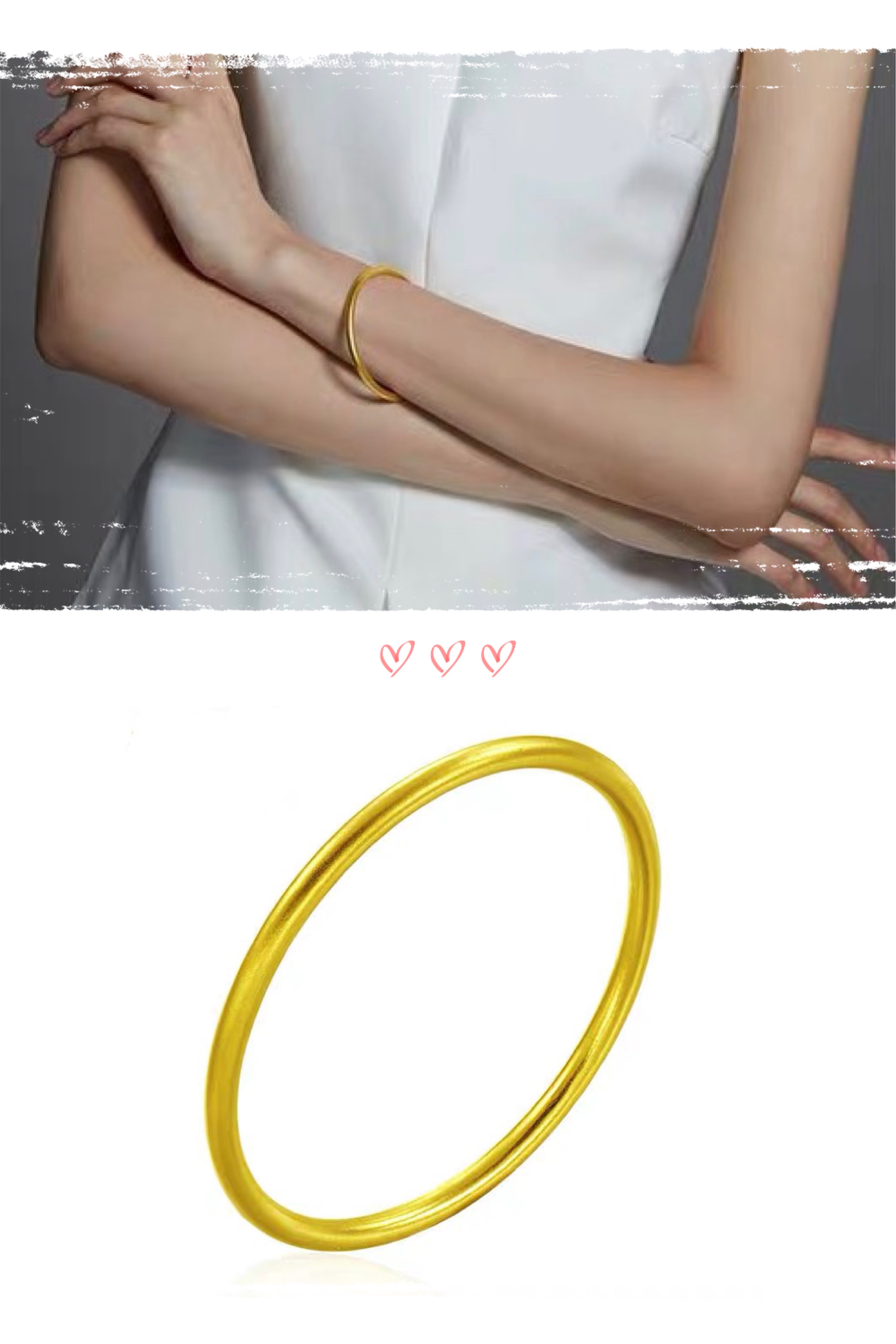 黄金首饰怎么选更纯正,怎么选黄金首饰才不踩坑