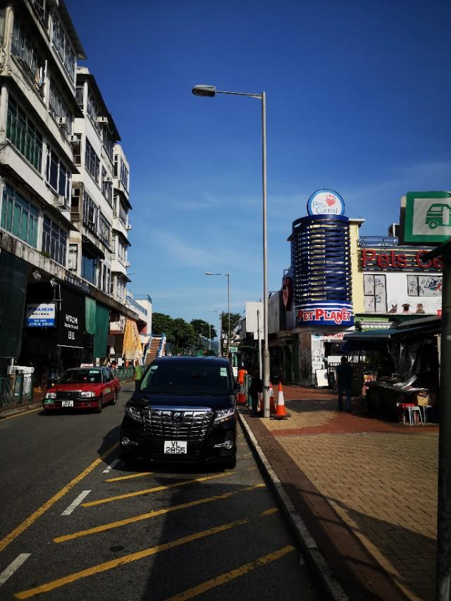 香港最后一块粤语净土,香港西贡一日游详细攻略
