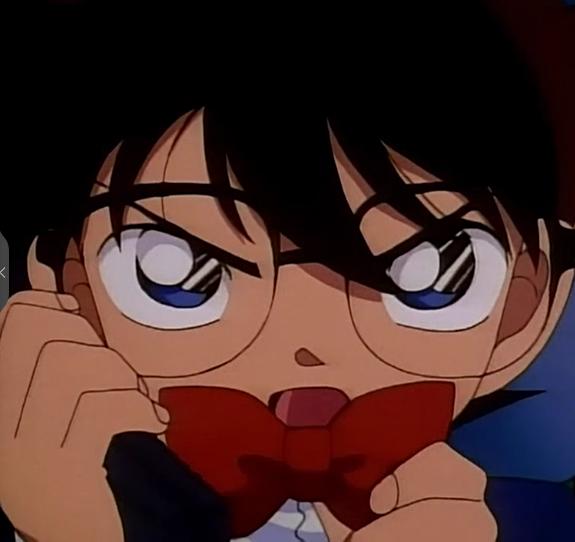 新一还有其他的女朋友？柯南中小兰醋意大发的一集