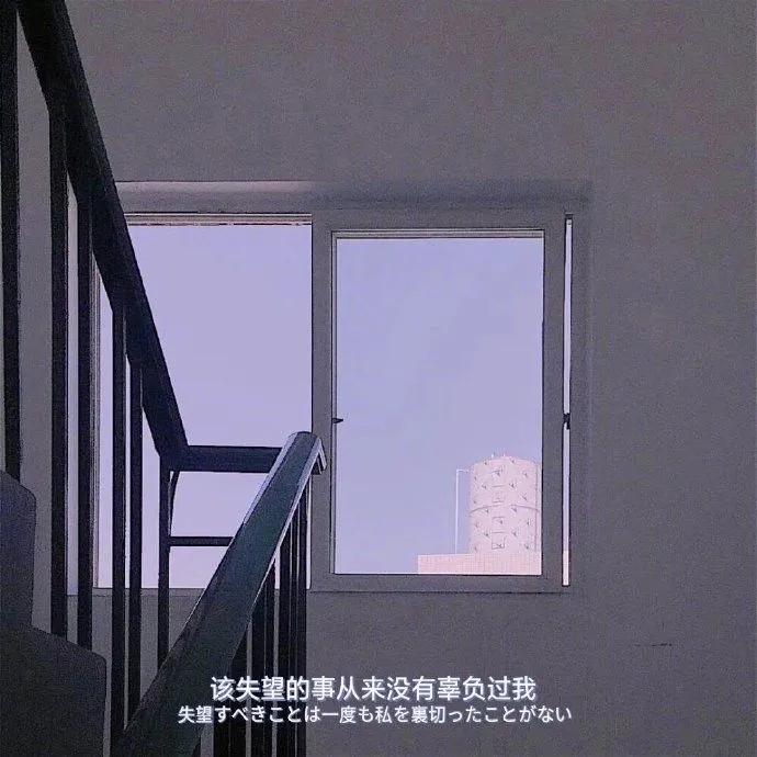 “后来，你见过前任吗”
