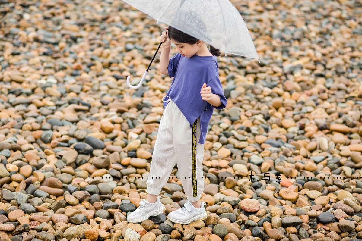 品牌童装一手货源厂家,品牌高端童装尾货