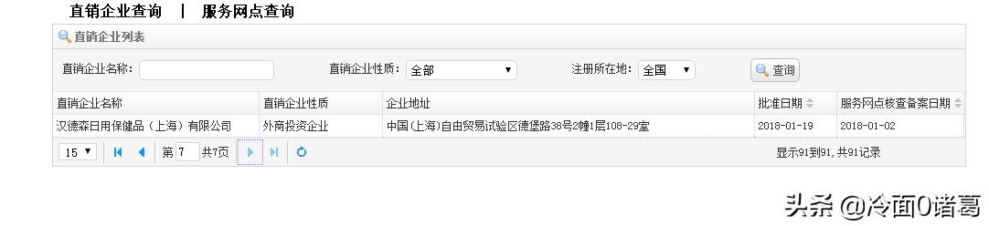 权健无限极会受到影响吗,权健华林会受到怎样处理